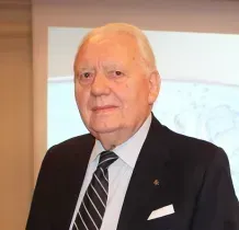Dr. Iginio Liberali